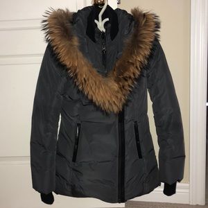 Mackage Coat
